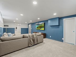 12017 W 58th Place, Arvada CO 80004