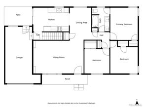 12017 W 58th Place, Arvada CO 80004