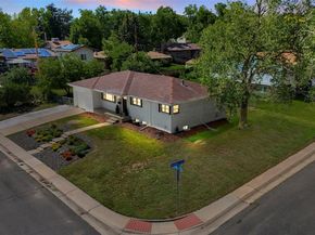 12017 W 58th Place, Arvada CO 80004