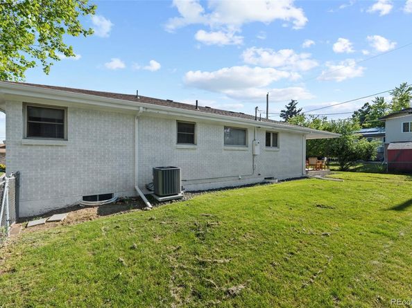 12017 W 58th Place, Arvada CO 80004