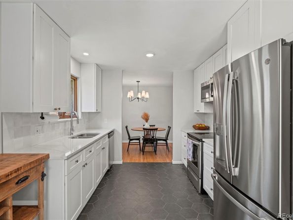 12017 W 58th Place, Arvada CO 80004
