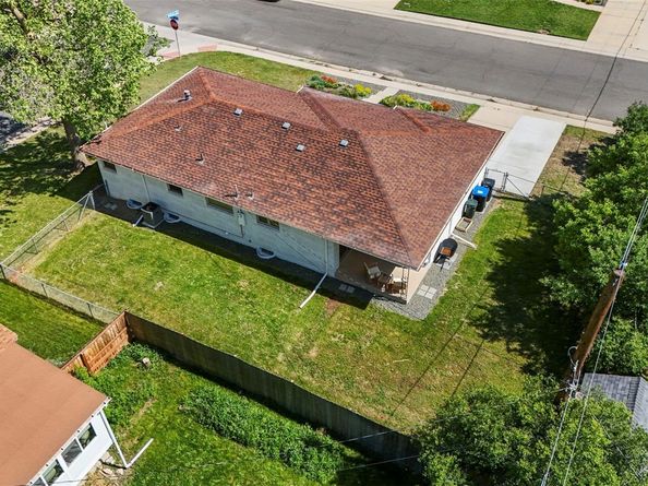 12017 W 58th Place, Arvada CO 80004