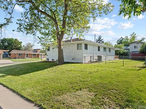 12017 W 58th Place, Arvada CO 80004