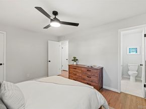 12017 W 58th Place, Arvada CO 80004