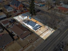 675 Knox Court, Denver CO 80204