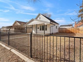675 Knox Court, Denver CO 80204
