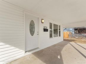 675 Knox Court, Denver CO 80204