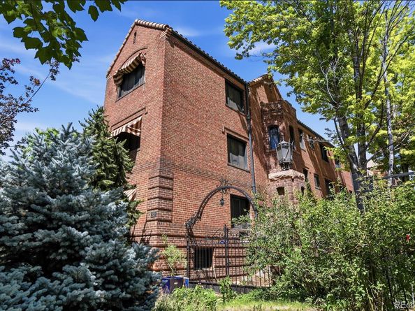 820 N Humboldt Street 3, Denver CO 80218