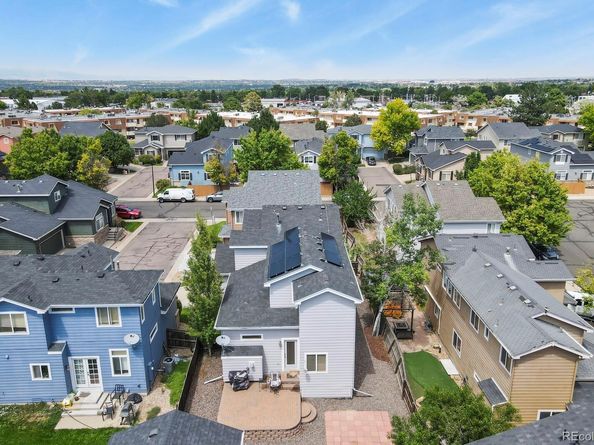 10156 Wyandott Circle N, Denver CO 80260