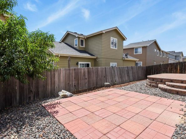 10156 Wyandott Circle N, Denver CO 80260