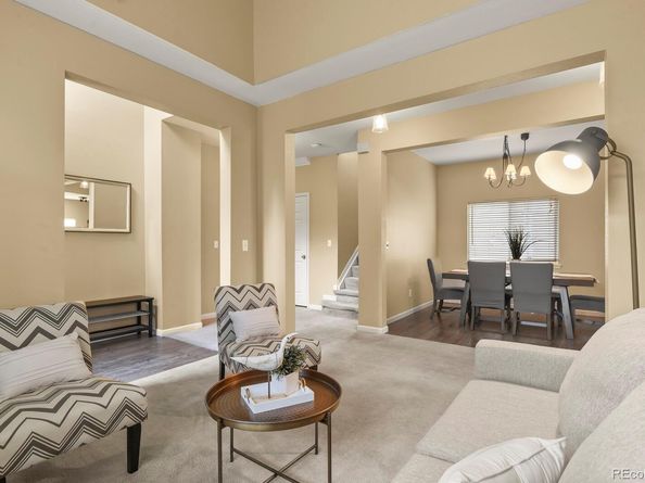 10156 Wyandott Circle N, Denver CO 80260