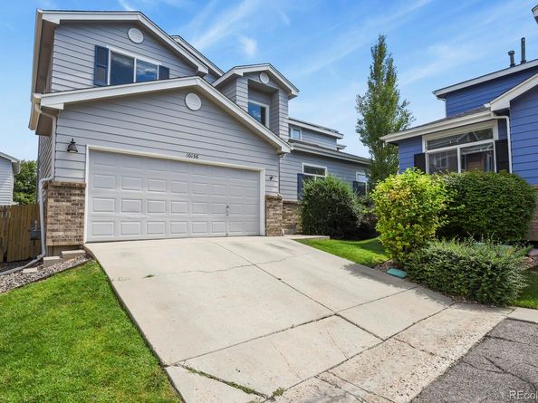 10156 Wyandott Circle N, Denver CO 80260