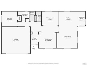 10156 Wyandott Circle N, Denver CO 80260