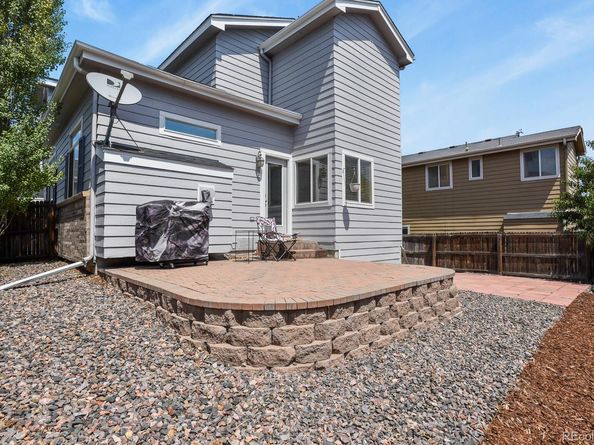 10156 Wyandott Circle N, Denver CO 80260
