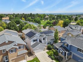 10156 Wyandott Circle N, Denver CO 80260