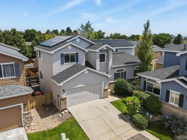 10156 Wyandott Circle N, Denver CO 80260