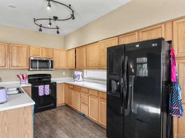 10156 Wyandott Circle N, Denver CO 80260