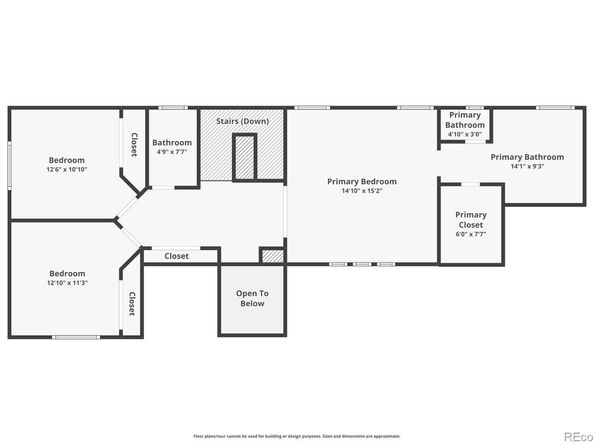 10156 Wyandott Circle N, Denver CO 80260