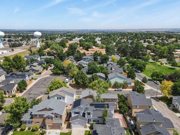 10156 Wyandott Circle N, Denver CO 80260