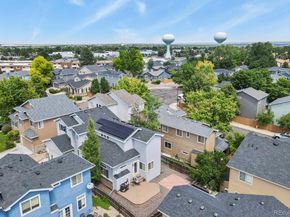 10156 Wyandott Circle N, Denver CO 80260