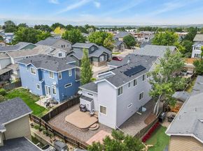 10156 Wyandott Circle N, Denver CO 80260