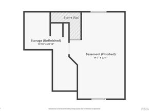 10156 Wyandott Circle N, Denver CO 80260