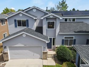 10156 Wyandott Circle N, Denver CO 80260