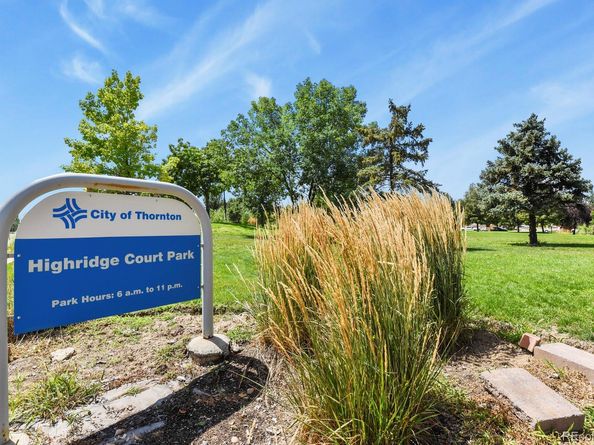 10156 Wyandott Circle N, Denver CO 80260