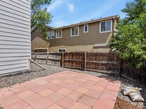 10156 Wyandott Circle N, Denver CO 80260