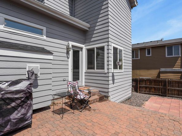 10156 Wyandott Circle N, Denver CO 80260