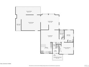 926 S Robb Way, Lakewood CO 80226