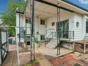 926 S Robb Way, Lakewood CO 80226