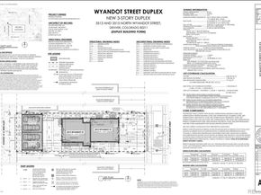 3515 Wyandot Street, Denver CO 80211