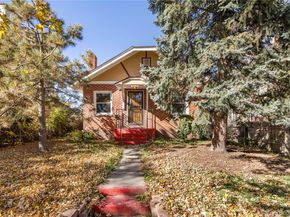 3515 Wyandot Street, Denver CO 80211