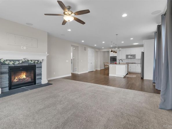 4541 S Valdai Way, Aurora CO 80015