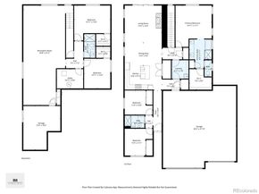 4541 S Valdai Way, Aurora CO 80015