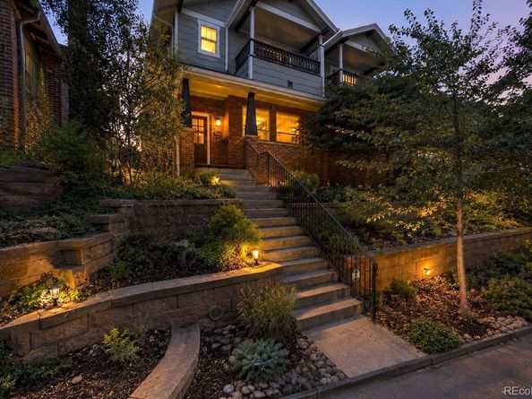 3219 Stuart Street, Denver CO 80212