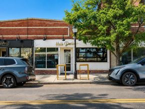 3219 Stuart Street, Denver CO 80212