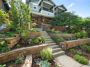 3219 Stuart Street, Denver CO 80212
