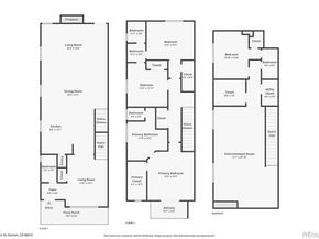 3219 Stuart Street, Denver CO 80212