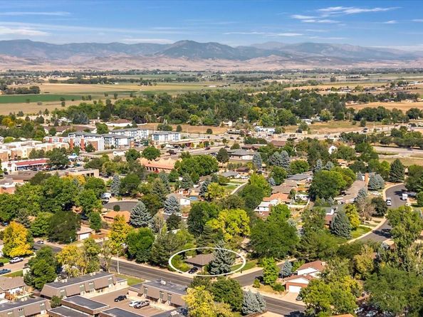 2305 Corey Street, Longmont CO 80501