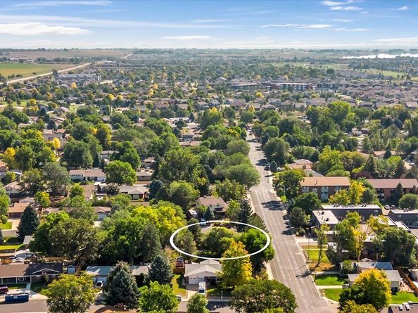 2305 Corey Street, Longmont CO 80501