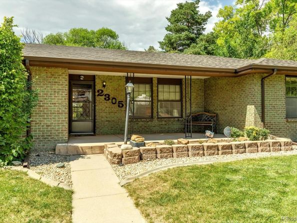 2305 Corey Street, Longmont CO 80501