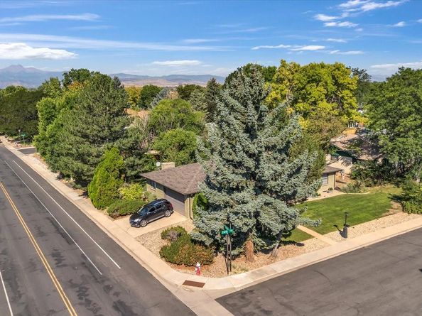 2305 Corey Street, Longmont CO 80501
