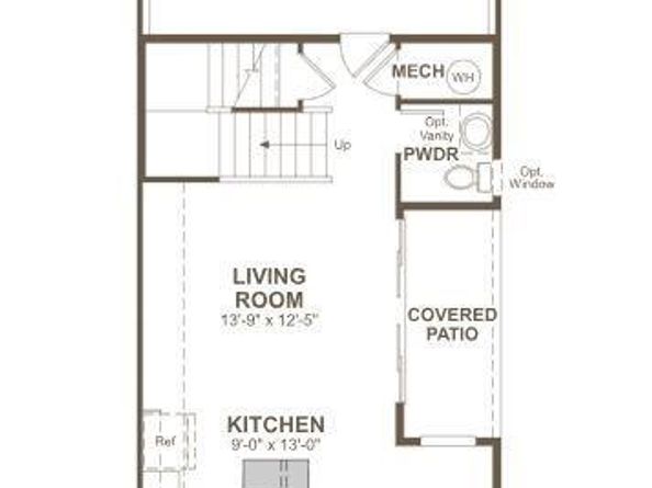 6599 N Netherland Street, Aurora CO 80019