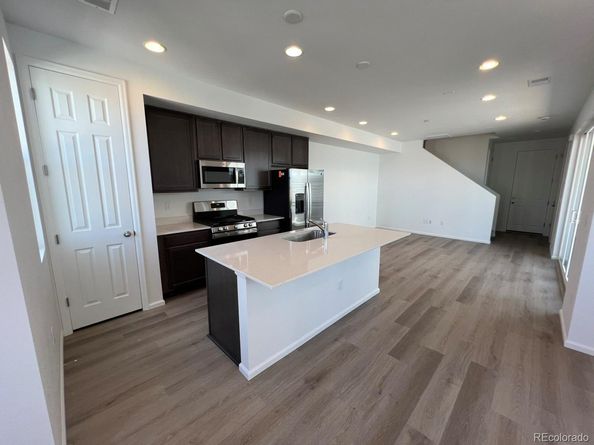 6599 N Netherland Street, Aurora CO 80019