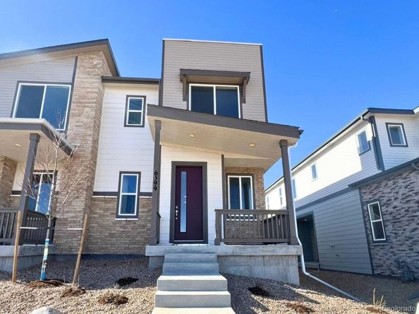 6599 N Netherland Street, Aurora CO 80019