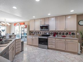 7844 S Zante Court, Aurora CO 80016