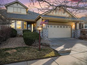 7844 S Zante Court, Aurora CO 80016