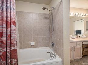 7844 S Zante Court, Aurora CO 80016